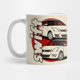 Suzuki Swift JDM Mug